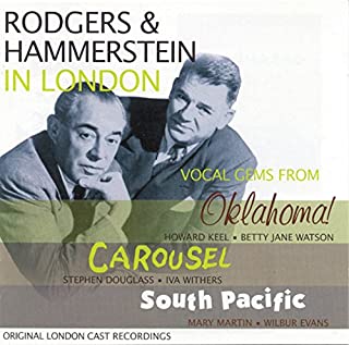 Rodgers and Hammerstein In London