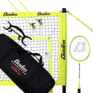 Baden Champions Badminton Set