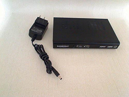 10 Best Rated Digital Tv Converter Box