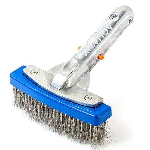 Aquatix Pro Heavy Duty Pool Brush, Durable 5