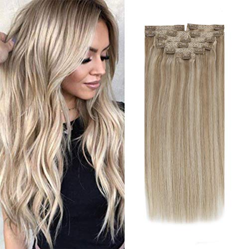 10 Best Hair Extensions For Hair