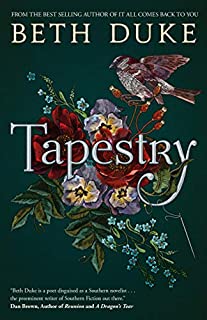 Tapestry: A Book Club Recommendation!