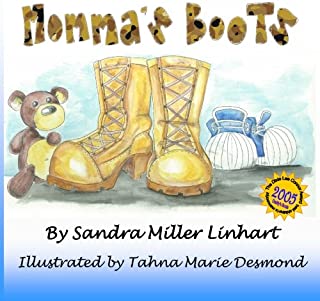 Momma's Boots