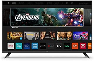 VIZIO 70-Inch V-Series 4K UHD LED HDR Smart TV with Apple AirPlay and Chromecast Built-in, Dolby Vision, HDR10+, HDMI 2.1, Auto Game Mode and Low Latency Gaming (V705-H1)