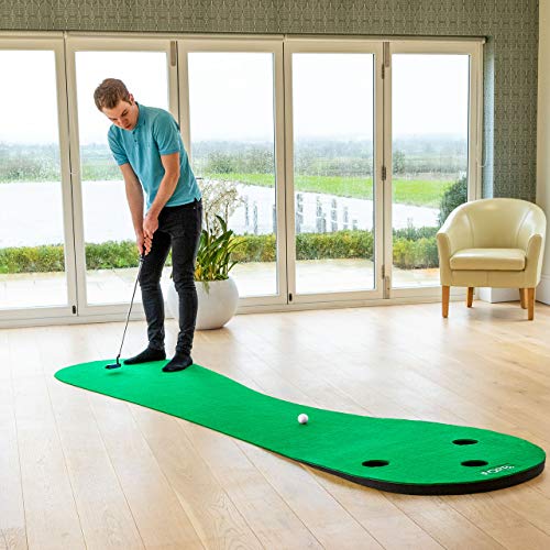 9 Best Putting Mat For Home