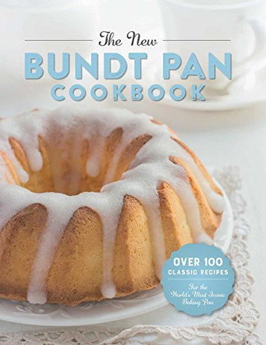 10 Best Bundt Pan For Monkey Bread