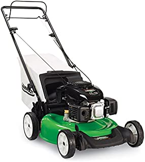 Lawn-Boy 17732 21-Inch 6.5 Gross Torque Kohler XTX OHV, 3-in-1 Discharge Rear Wheel Drive Self Propelled Lawn Mower