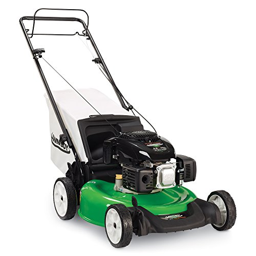 Lawn-Boy 17732 21-Inch 6.5 Gross Torque Kohler XTX OHV, 3-in-1 Discharge Rear Wheel Drive Self Propelled Lawn Mower