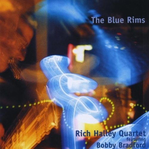 Rat Trap Blues (feat. Bobby Bradford, Clyde Reed & Dave Storrs)