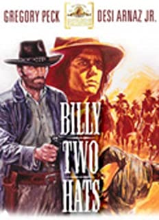 Billy Two Hats [Blu-ray]