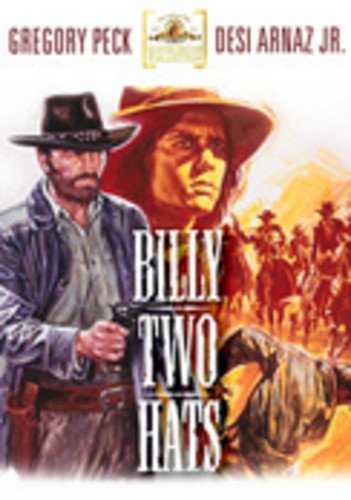 Billy Two Hats [Blu-ray]