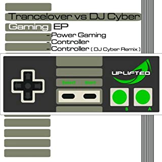 Controller (DJ Cyber Remix)