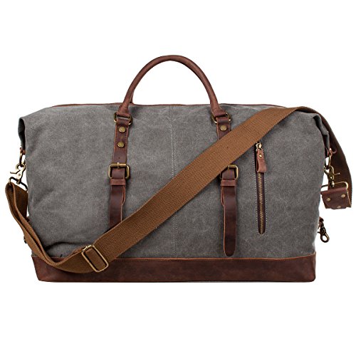 10 Best Duffle Bags For Men