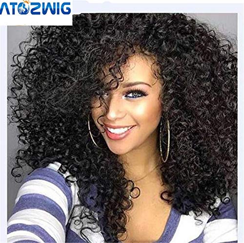 10 Best Wigs For African American Hair