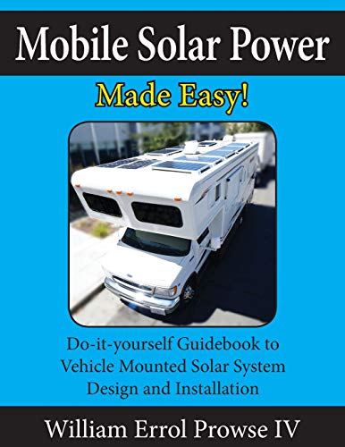 10 Best Solar Power For Rv