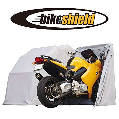 9 Best Motorcycle Cover For Outside Storage