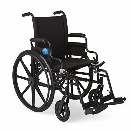 10 Best Ultra Lightweight Wheelchairs