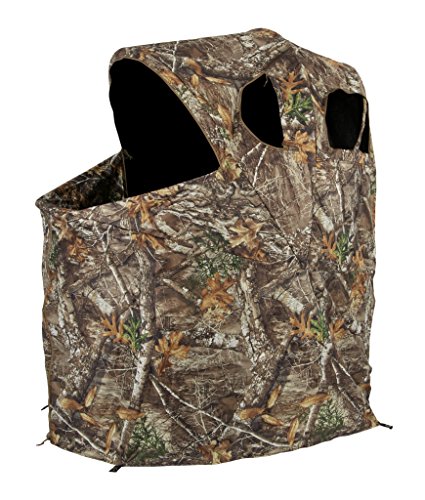 Ameristep Tent Chair Ground Blind (AMEBL2000)