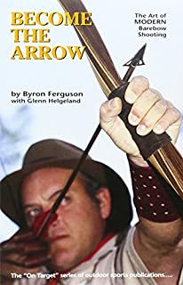 Become the Arrow (On Target Series)