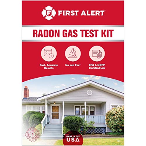 10 Best Radon Gas Test Kit Free