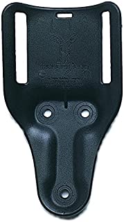 Safariland 6070UBL-2-2 Universal Belt Loop Holsters with 3 Hole Pattern