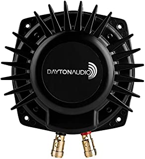 Dayton Audio BST-1 High Power Pro Tactile Bass Shaker 50 Watts