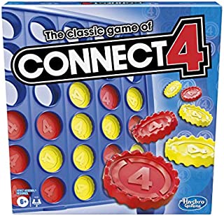 Hasbro Connect 4 Game