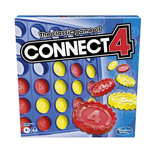 Hasbro Connect 4 Game