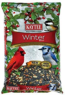 Kaytee Products 100515690 14 Lb Winter Bird Food