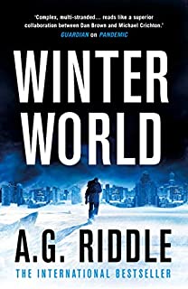 Winter World (The Long Winter Trilogy Book 1)