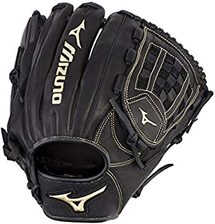 Mizuno GMVP1200P3 MVP Prime Pitcher/Outfield Baseball Gloves, 12