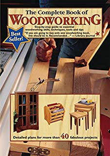 Draw Manga: Step-by-step Guide to Essential Woodworking Skills, Techniques and Tips