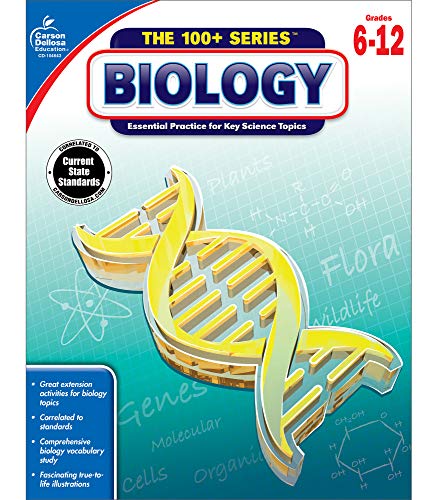 10 Best Biology Book For Competitive Exam