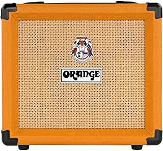 Orange Amps Electric Guitar Power Amplifier, (Crush12)