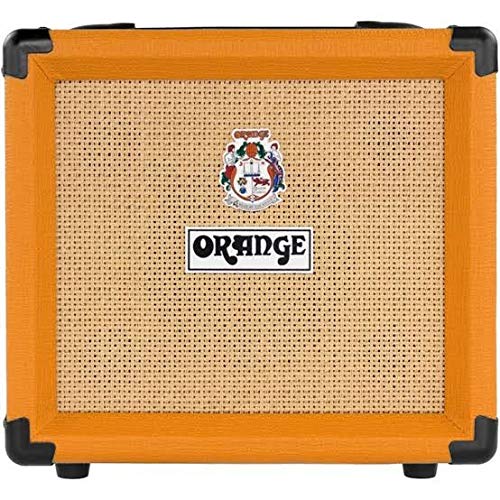 Orange Amps Electric Guitar Power Amplifier, (Crush12)