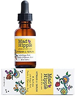 Mad Hippie Vitamin C Serum, 1.02 Ounces