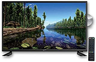 SuperSonic SC-3222 LED Widescreen HDTV 32