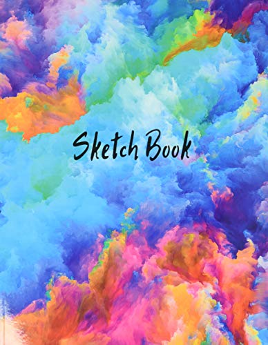 10 Best Sketch Pad For Colored Pencils