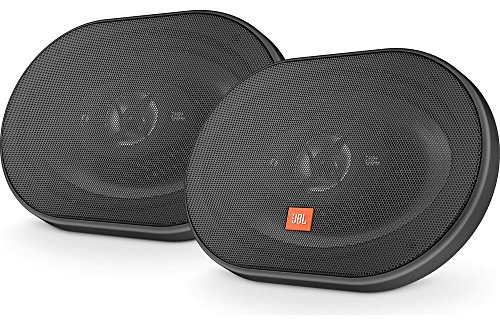 JBL Stage 9603 420W Max (140W RMS) 6