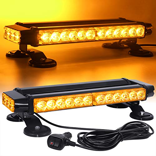 10 Best Strobe Lights For Trucks