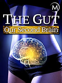 The Gut: Our Second Brain