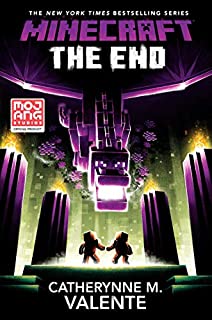 Minecraft: The End: An Official Minecraft Novel