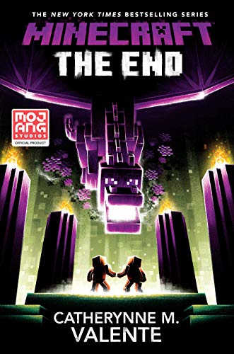 Minecraft: The End: An Official Minecraft Novel