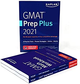 GMAT Complete 2021