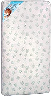 Kolcraft Pediatric 800 Crib Mattress and Toddler Mattress (Sweet Dreams)