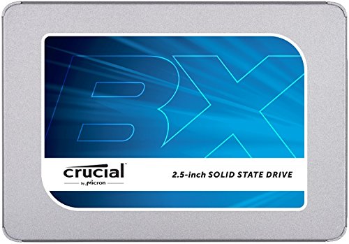 10 Best Solid State Drives For Gamers