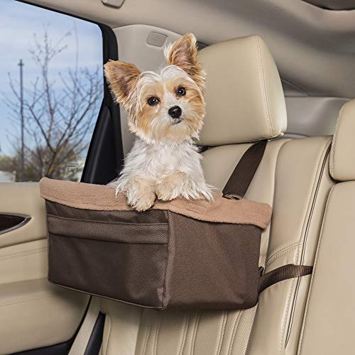 10 Best Car Seat Carrier For Dogs