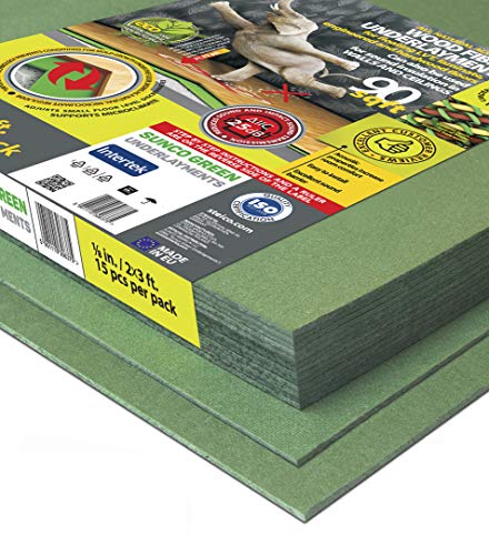 10 Best Soundproof Underlayment For Vinyl Plank Flooring