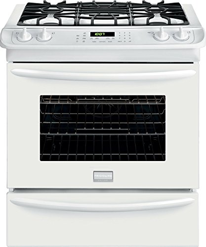 10 Best Slide In Gas Ranges Under 2000