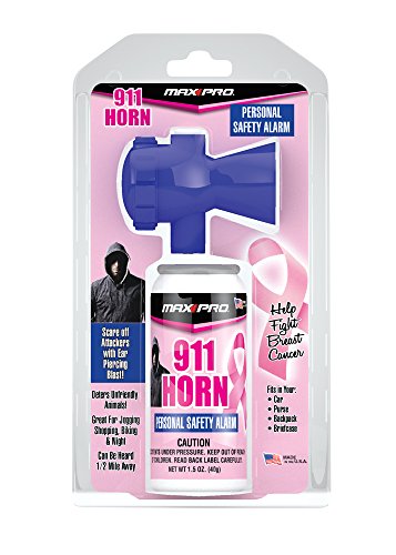 911 Air Horn